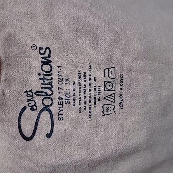 Spanx - Picture 2 of 2